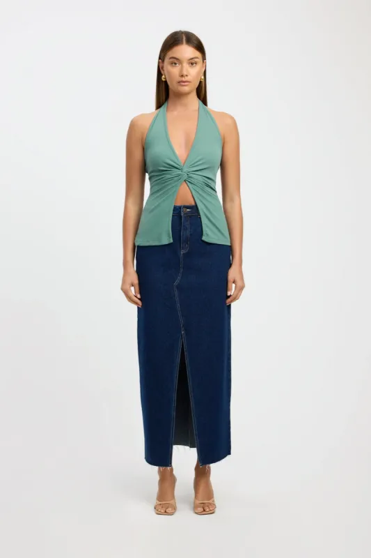 Karla Top sold by Kookai