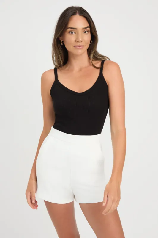 Samson Tank sold by Kookai