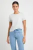 Avery Tee sold by Kookai
