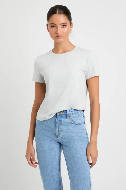 Avery Tee sold by Kookai