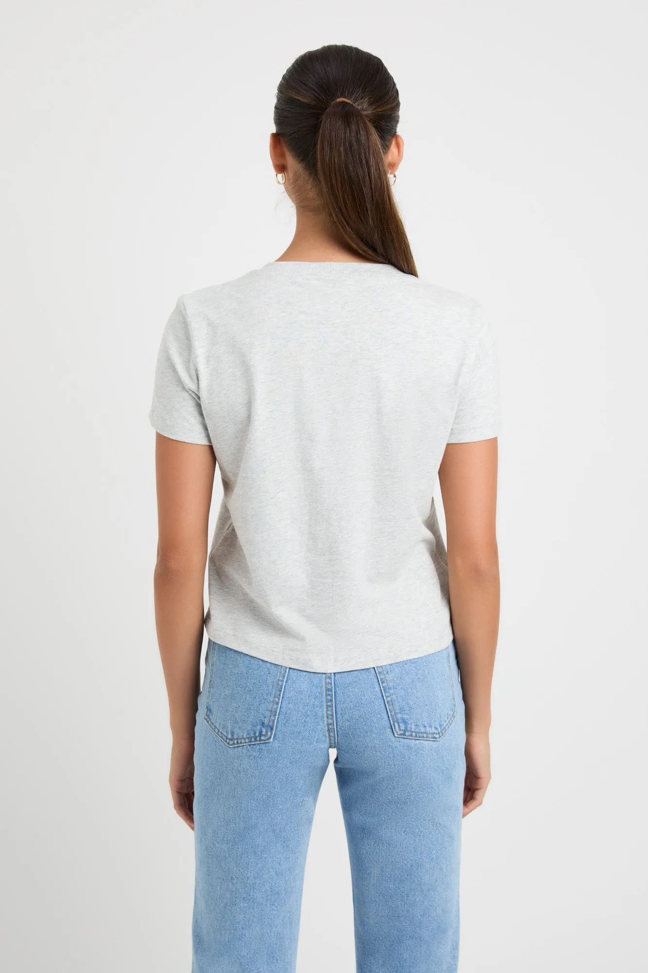 Avery Tee sold by Kookai product image thumbnail 2