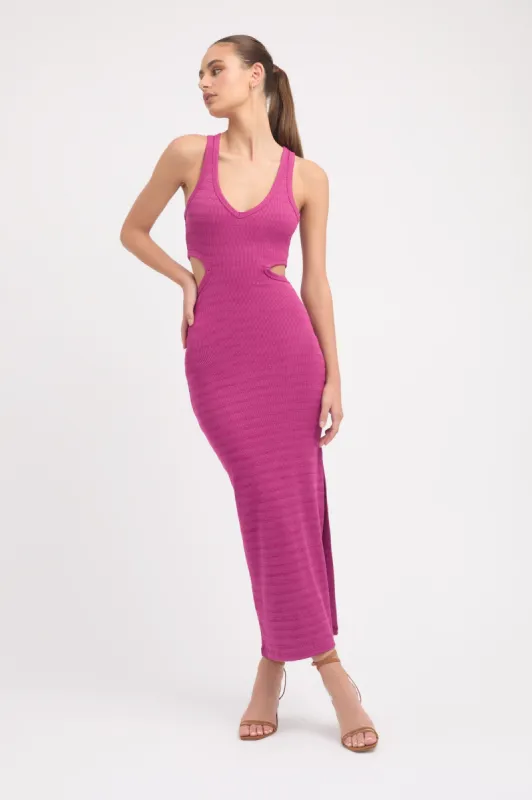 Renee Midi Dress made by Kookai