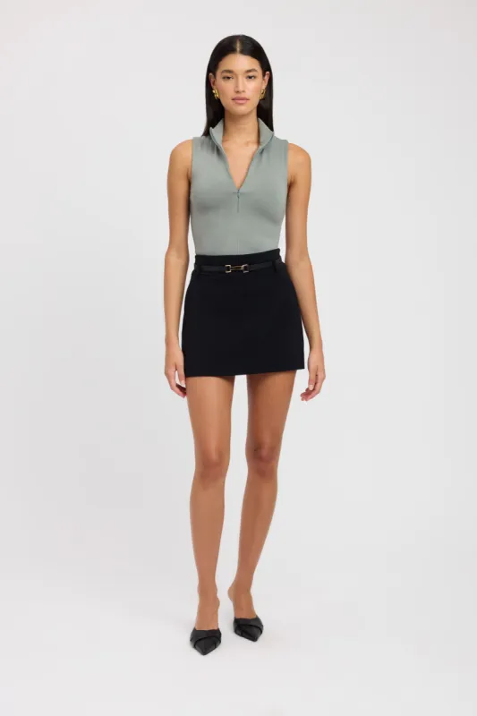 Beca Top sold by Kookai