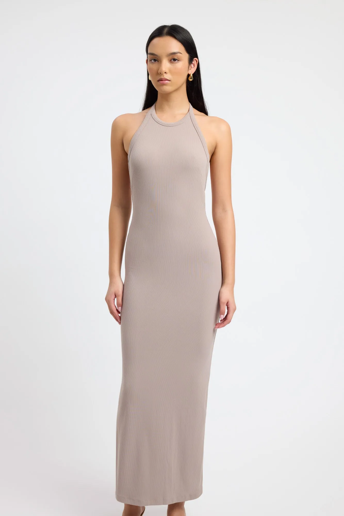 Millie Maxi Dress sold by Kookai product image thumbnail 2