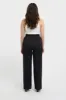 Oyster Tailored Pant sold by Kookai