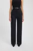 Oyster Tailored Pant sold by Kookai