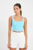 Larissa Crop sold by Kookai