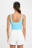 Larissa Crop sold by Kookai