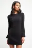 Delta Open Back Mini Dress sold by Kookai