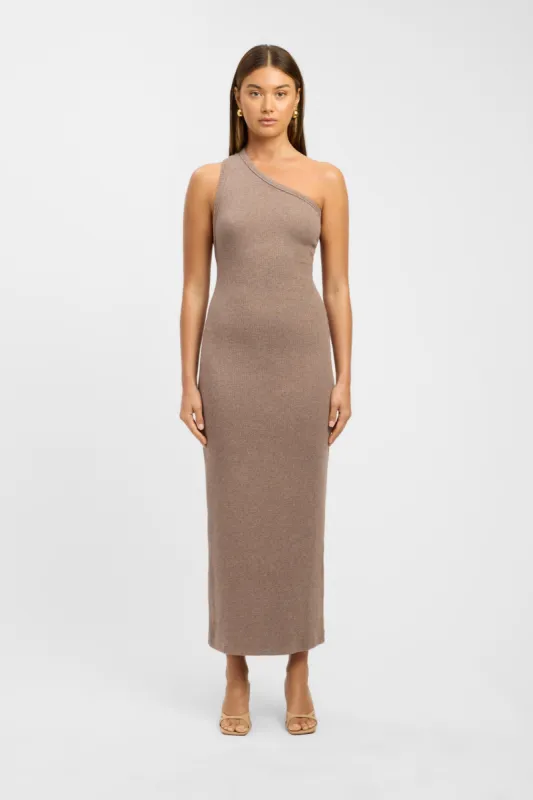 Mel Maxi Dress sold by Kookai