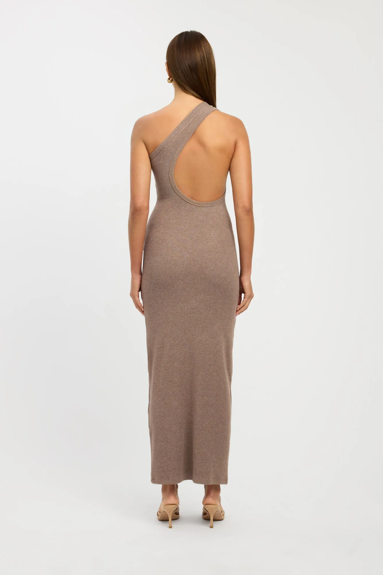 Mel Maxi Dress sold by Kookai product image thumbnail 3