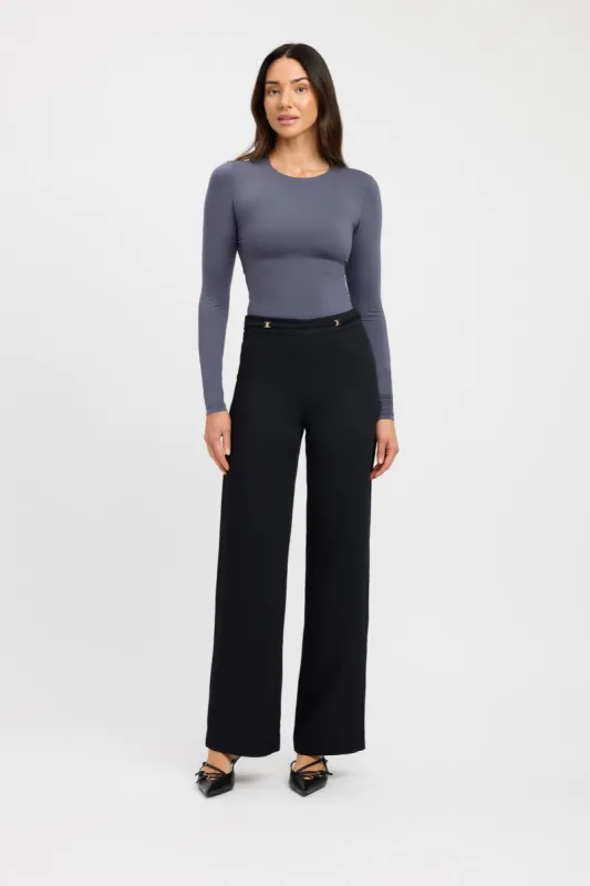 Elina Long Sleeve Top sold by Kookai