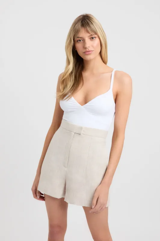 Ivana Crop sold by Kookai