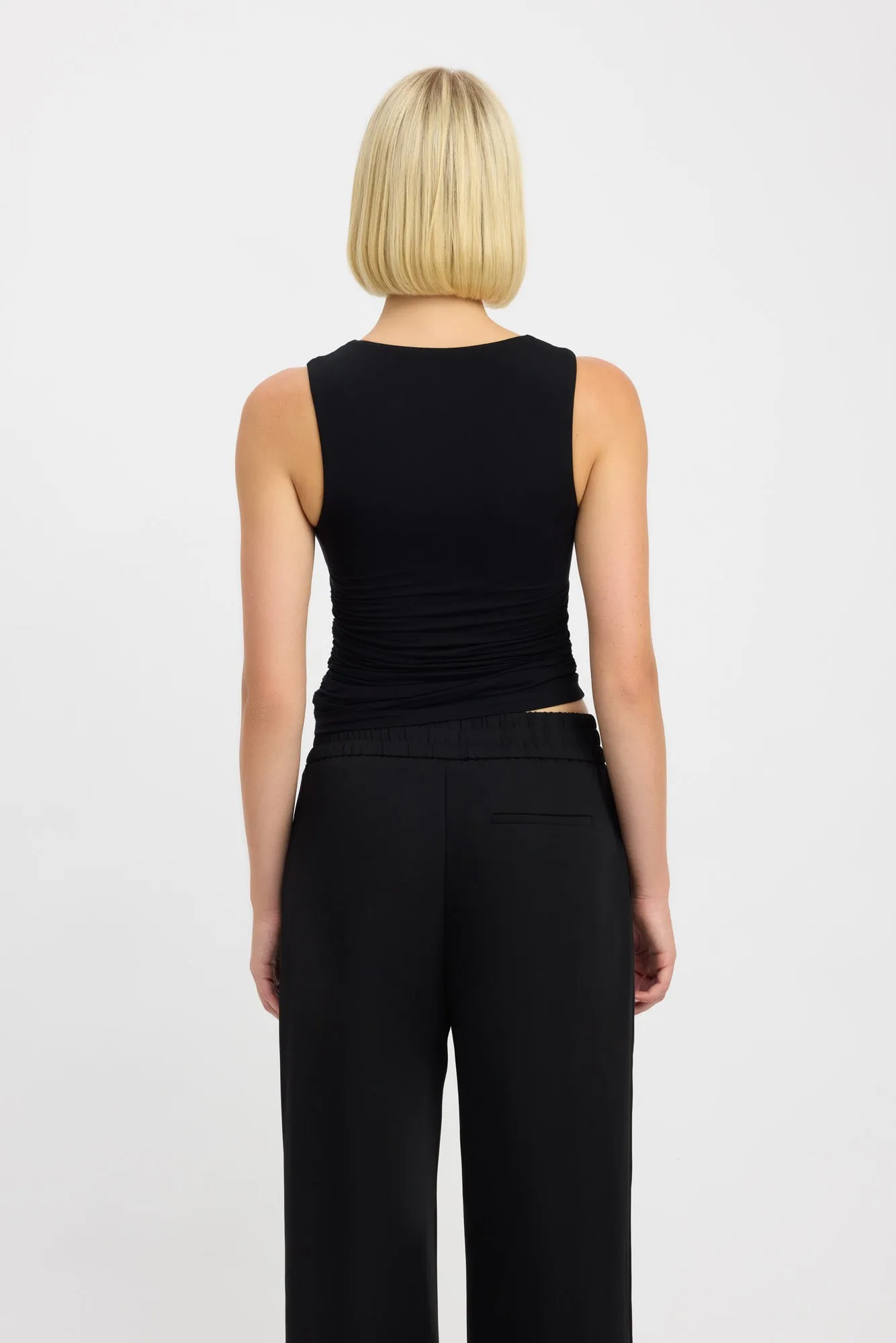 Mina Top sold by Kookai product image thumbnail 3