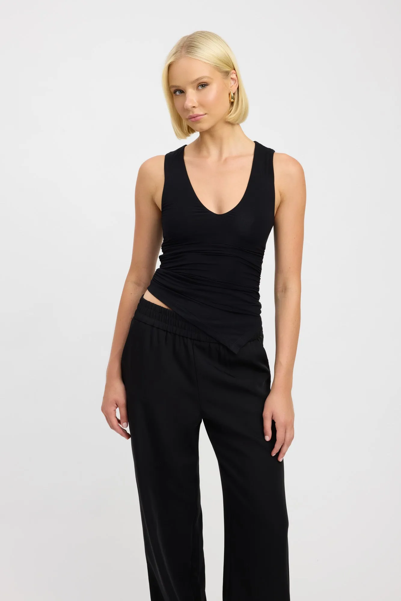 Mina Top sold by Kookai product image thumbnail 2