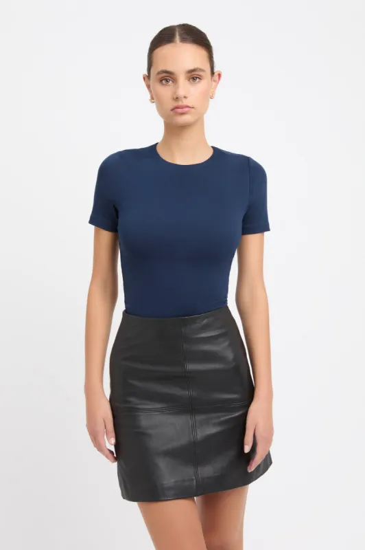 Cruiser Crew Tee sold by Kookai