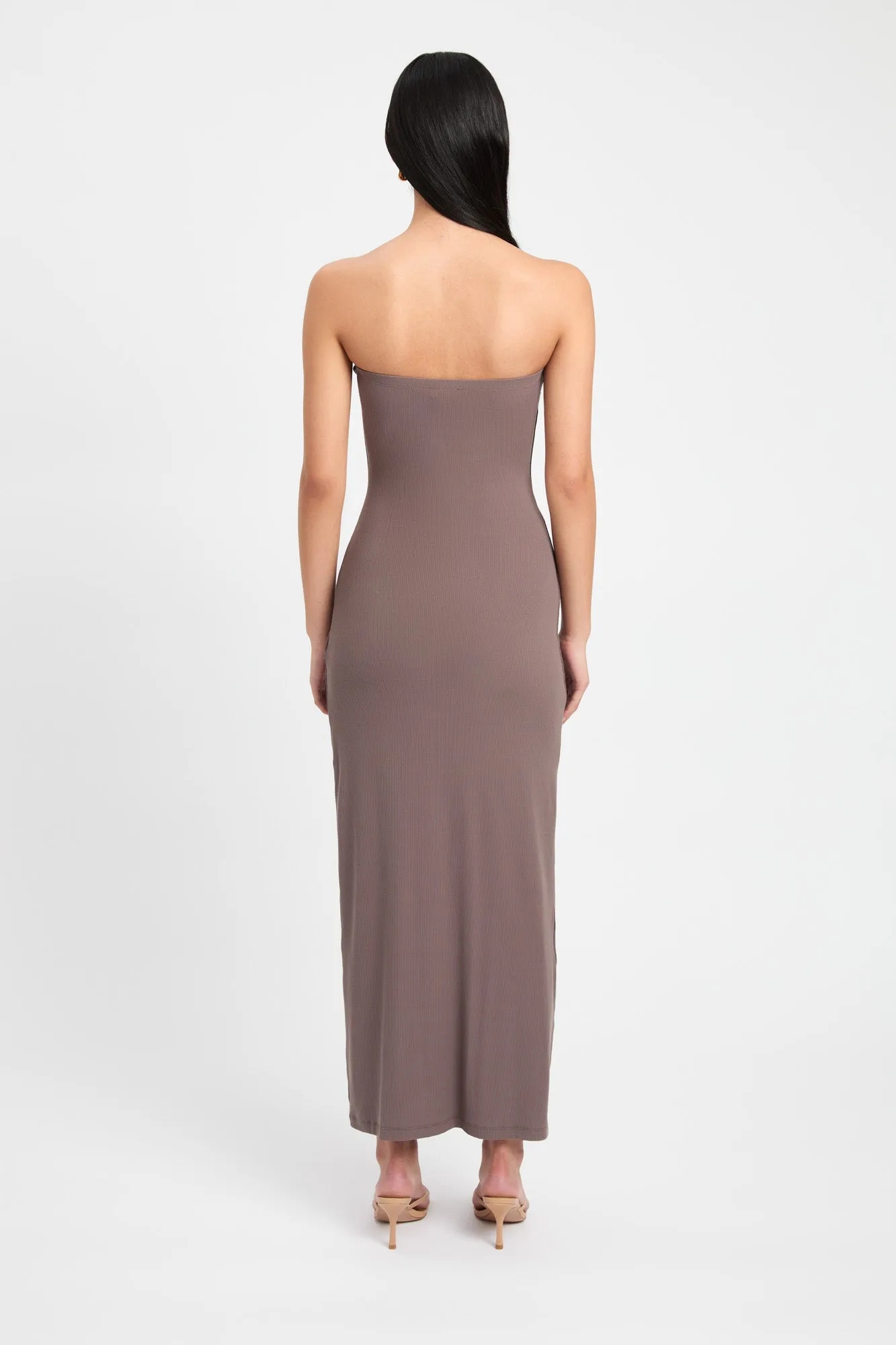 Aria Maxi Dress sold by Kookai product image thumbnail 3