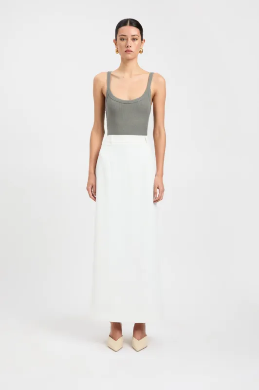 Simone Core Tank sold by Kookai