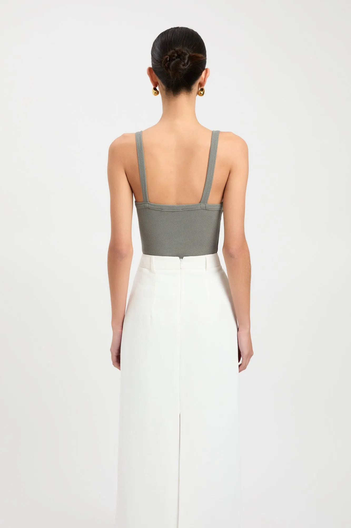 Simone Core Tank sold by Kookai product image thumbnail 3