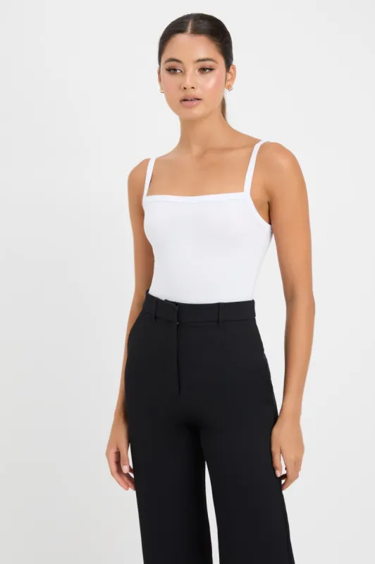 Dottie Bodysuit sold by Kookai