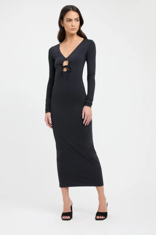 Kasia Dress made by Kookai