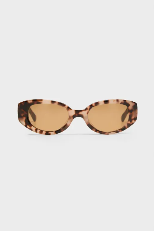 Tahiti Sunglasses made by Kookai