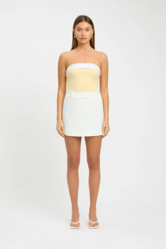 Lulu Top sold by Kookai