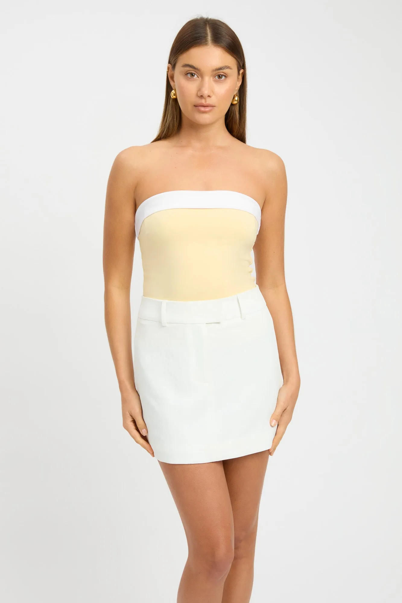Lulu Top sold by Kookai product image thumbnail 2