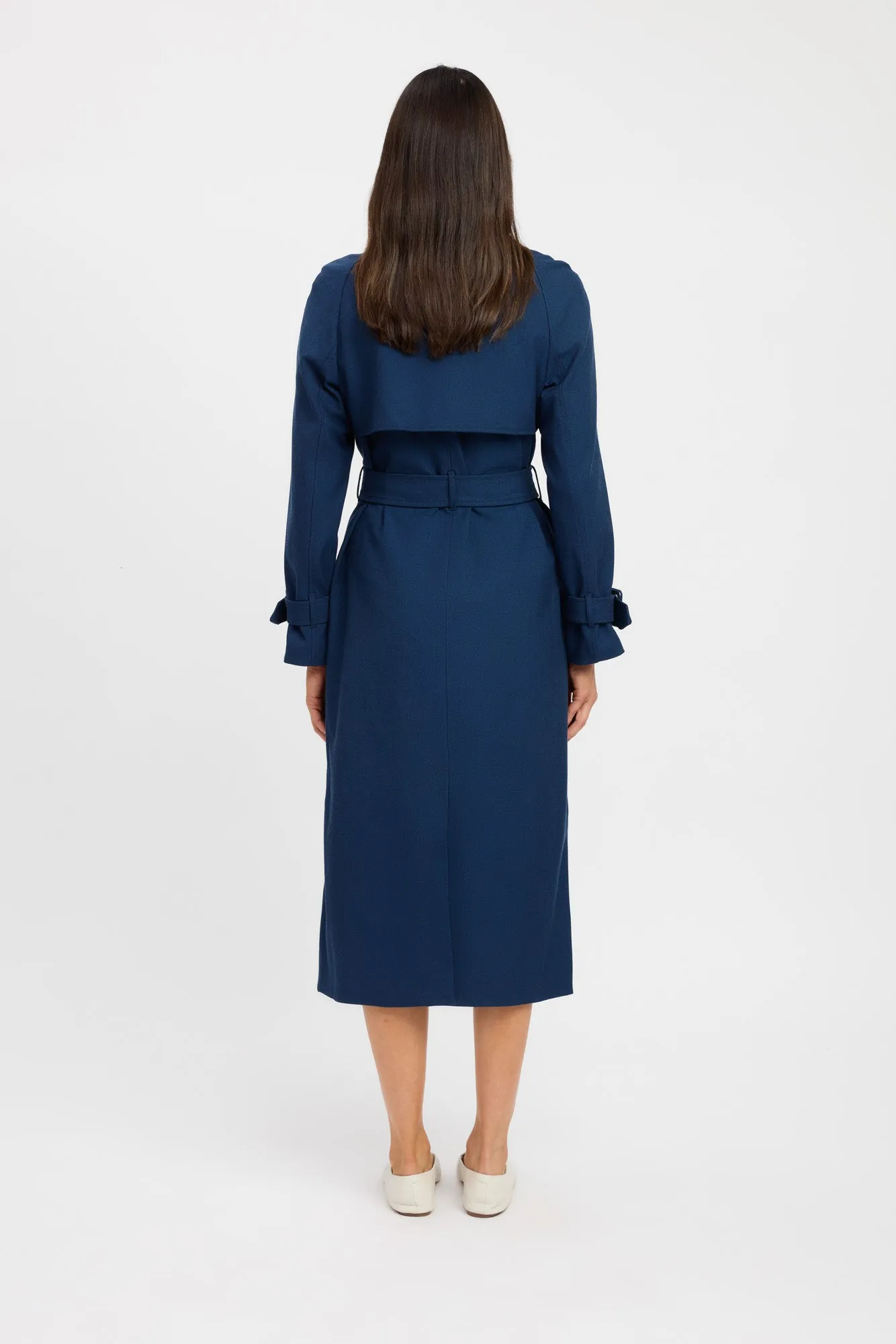 Berlin Trench sold by Kookai product image thumbnail 3