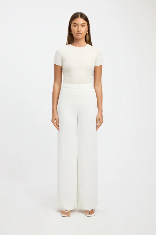 Cruiser Crew Tee sold by Kookai