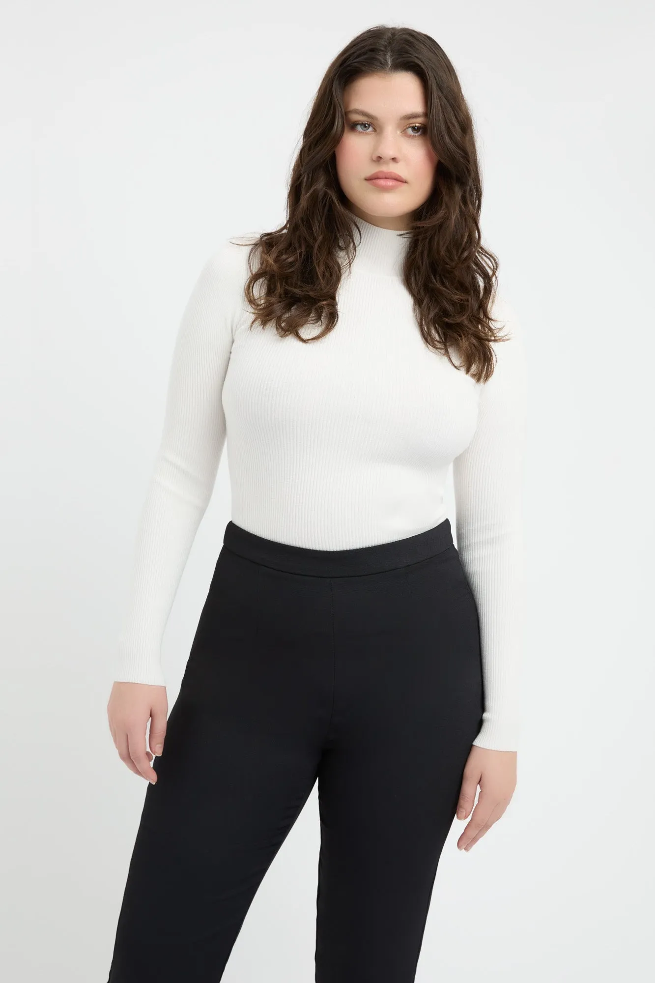 Lola Knit Top sold by Kookai product image thumbnail 4