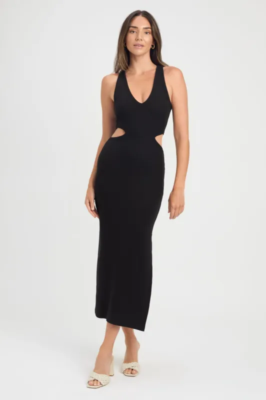 Renee Midi Dress made by Kookai