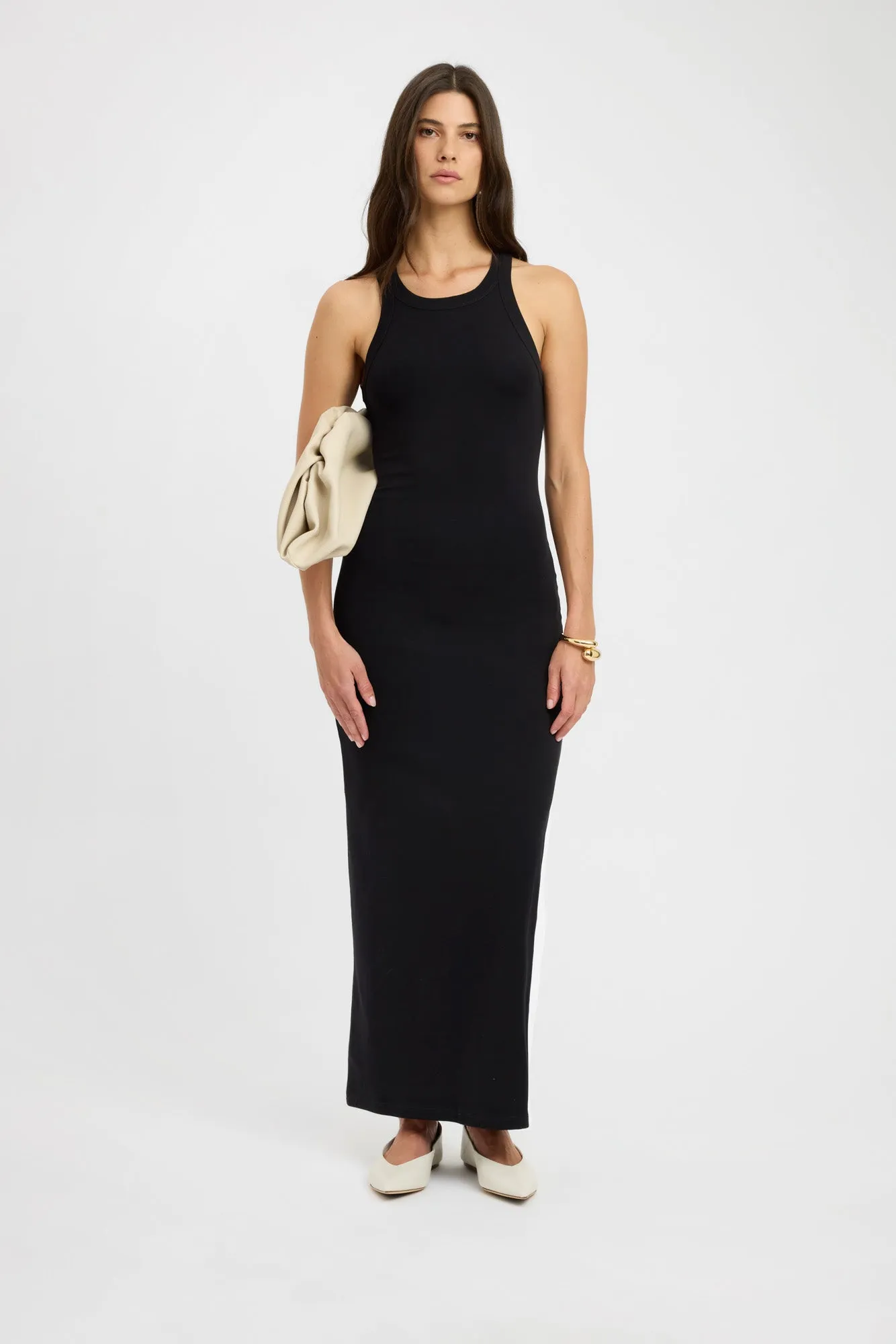 Brianna Tank Dress sold by Kookai