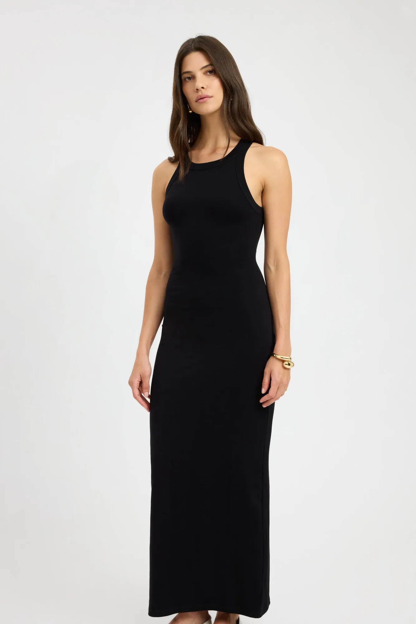 Brianna Tank Dress sold by Kookai product image thumbnail 2