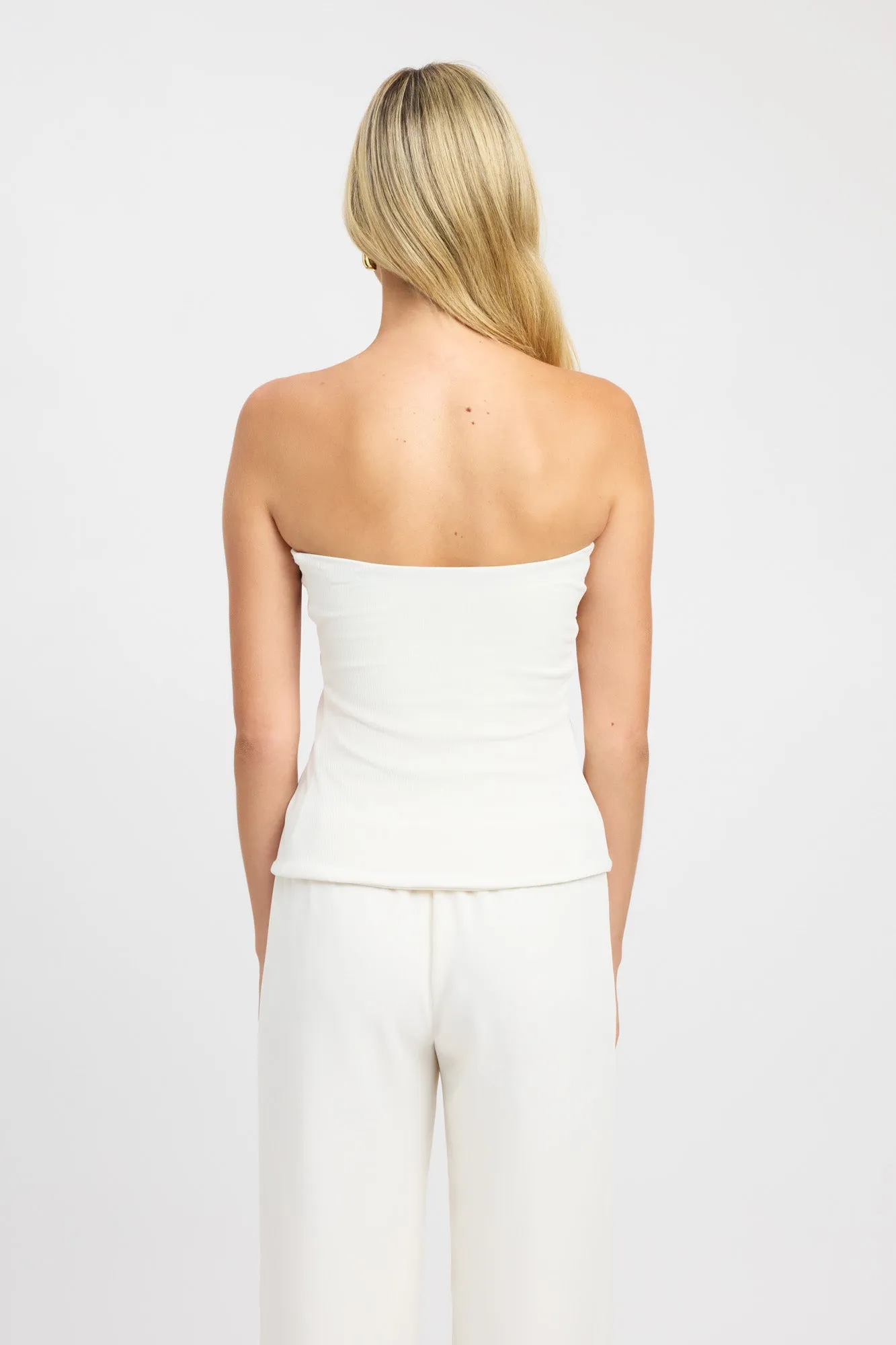 Kalia Top sold by Kookai product image thumbnail 3