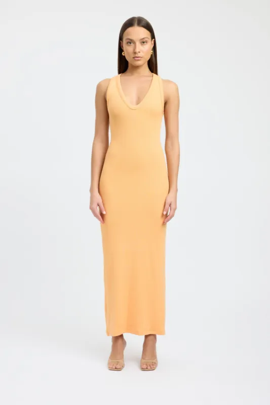 Laney Dress made by Kookai
