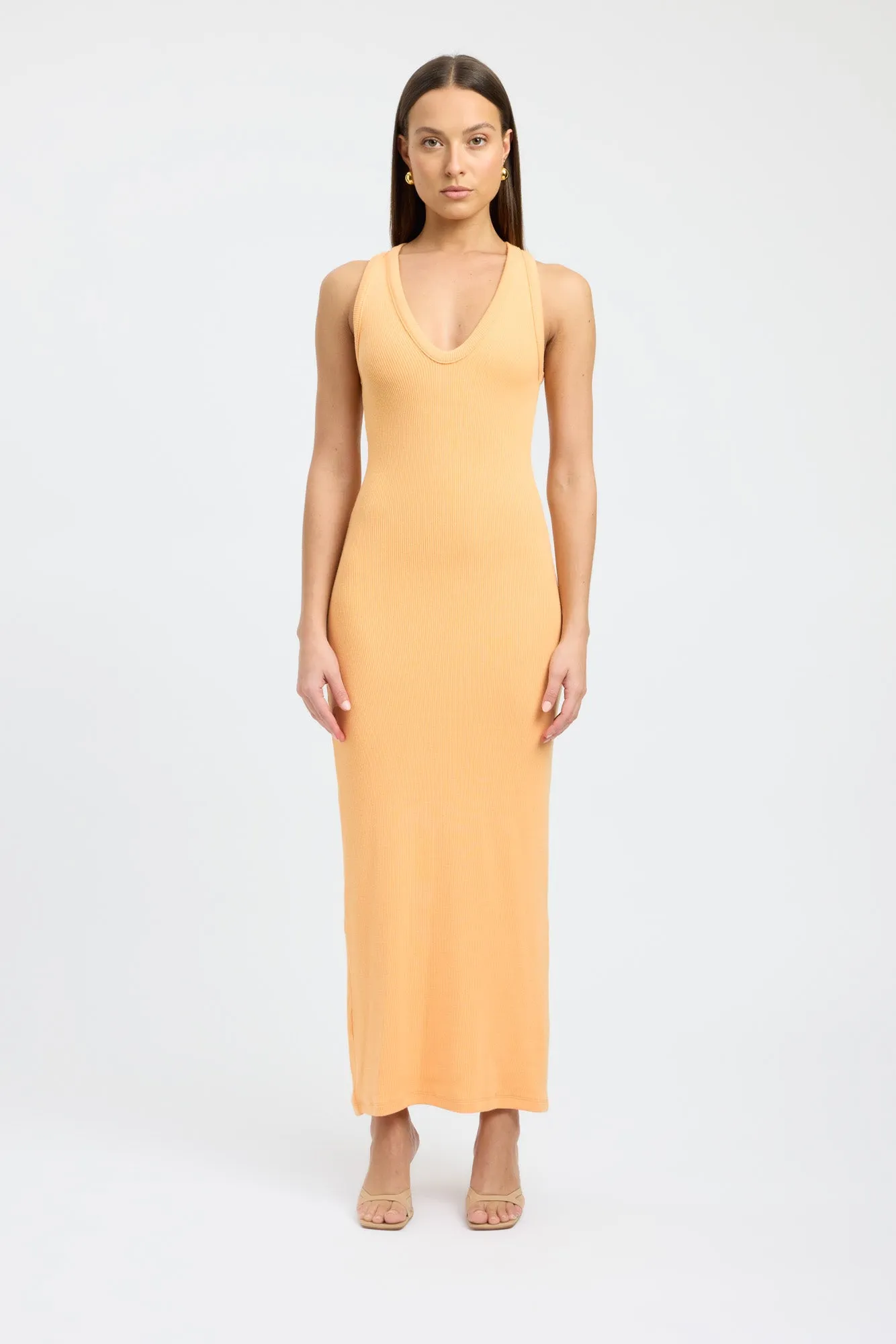Laney Dress sold by Kookai
