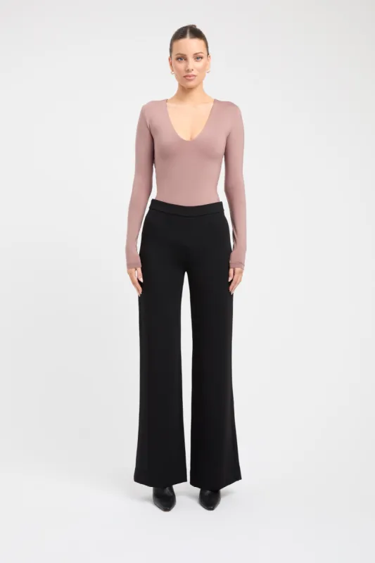 Tahnee Bodysuit sold by Kookai