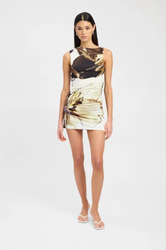 Ava Mini Dress sold by Kookai