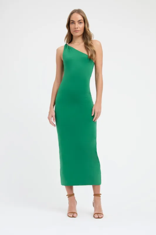 Bambi Midi Dress sold by Kookai