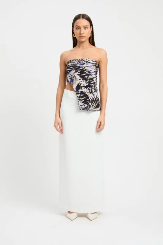 Harley Top sold by Kookai