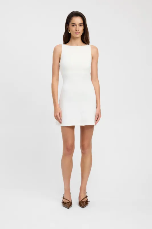 Carrie Mini Dress sold by Kookai