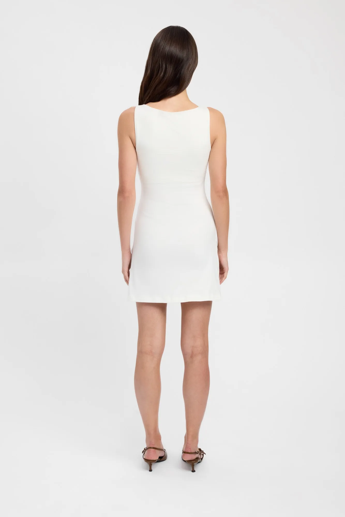 Carrie Mini Dress sold by Kookai product image thumbnail 3