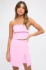 Oyster Corset Top sold by Kookai
