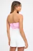 Oyster Corset Top sold by Kookai
