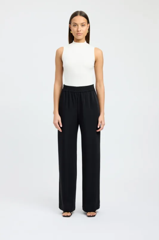 Maria Wide Leg Pant sold by Kookai