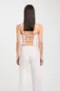 Ariel Strappy Top sold by Kookai