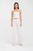 Ariel Strappy Top sold by Kookai