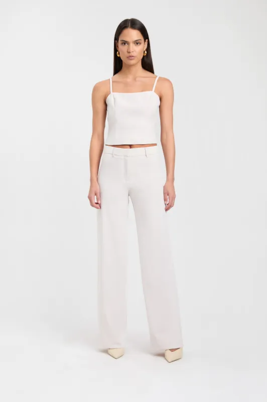 Ariel Strappy Top sold by Kookai