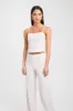 Ariel Strappy Top sold by Kookai